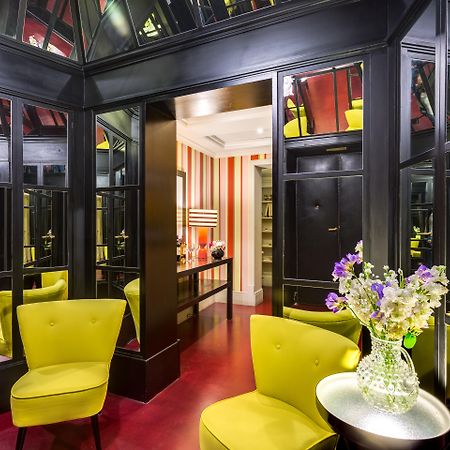 Casa Heberart Guest House Sistina Roma Exterior foto